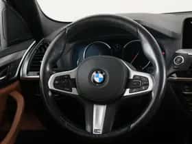 BMW X3 (2020) thumbnail 2