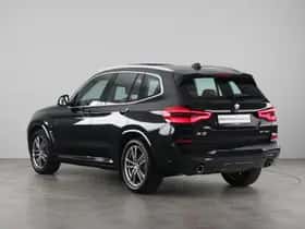 BMW X3 (2020) thumbnail 11