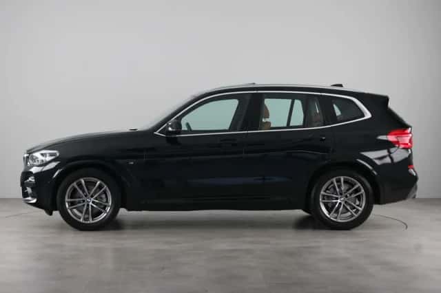 BMW X3 (2020) thumbnail 12