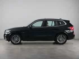 BMW X3 (2020) thumbnail 12