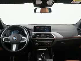 BMW X3 (2020) thumbnail 13