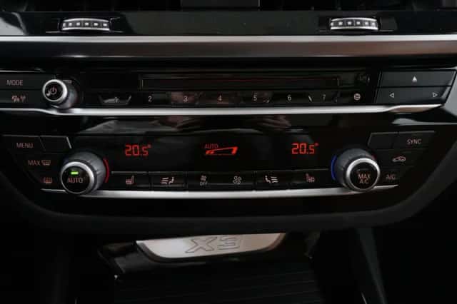 BMW X3 (2020) thumbnail 14