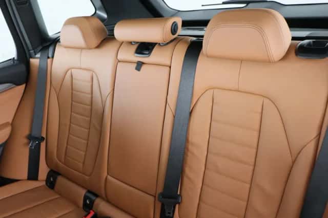 BMW X3 (2020) thumbnail 16