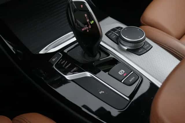 BMW X3 (2020) thumbnail 17