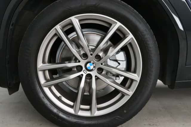 BMW X3 (2020) thumbnail 18