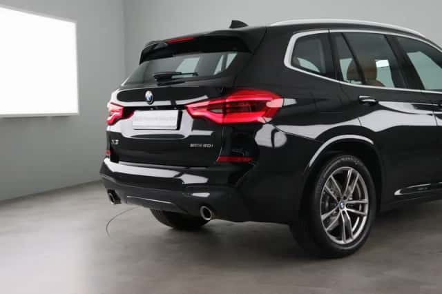 BMW X3 (2020) thumbnail 19