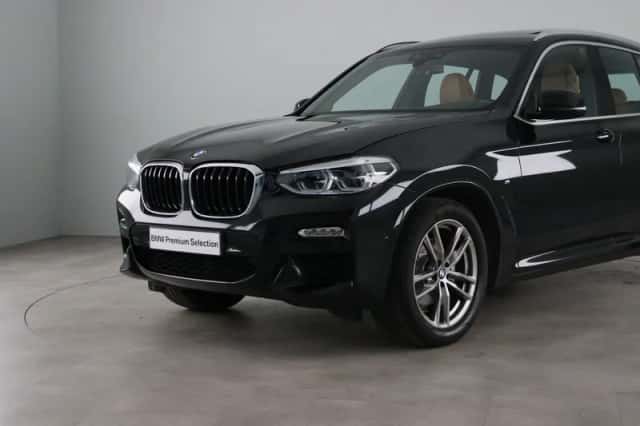 BMW X3 (2020) thumbnail 20