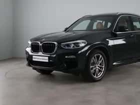 BMW X3 (2020) thumbnail 20