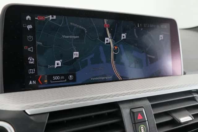 BMW X3 (2020) thumbnail 21