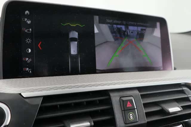 BMW X3 (2020) thumbnail 22