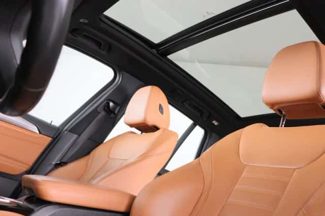 BMW X3 (2020) thumbnail 23