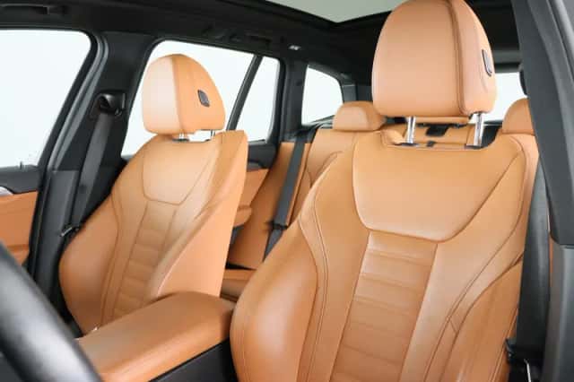 BMW X3 (2020) thumbnail 5