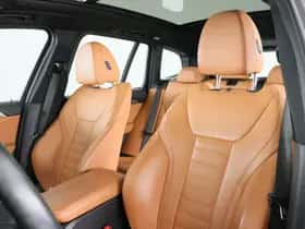 BMW X3 (2020) thumbnail 5