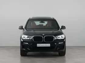 BMW X3 (2020) thumbnail 6