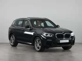 BMW X3 (2020) thumbnail 7