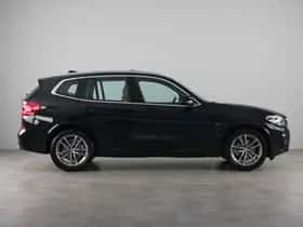 BMW X3 (2020) thumbnail 8