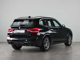 BMW X3 (2020) thumbnail 9