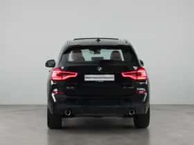 BMW X3 (2020) thumbnail 10