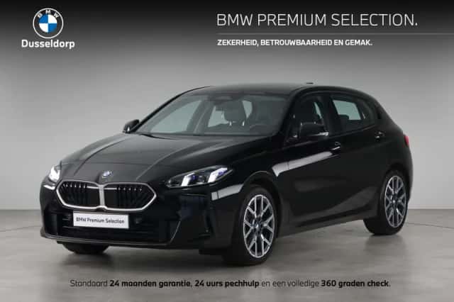 BMW 1-Serie (2024) thumbnail 1