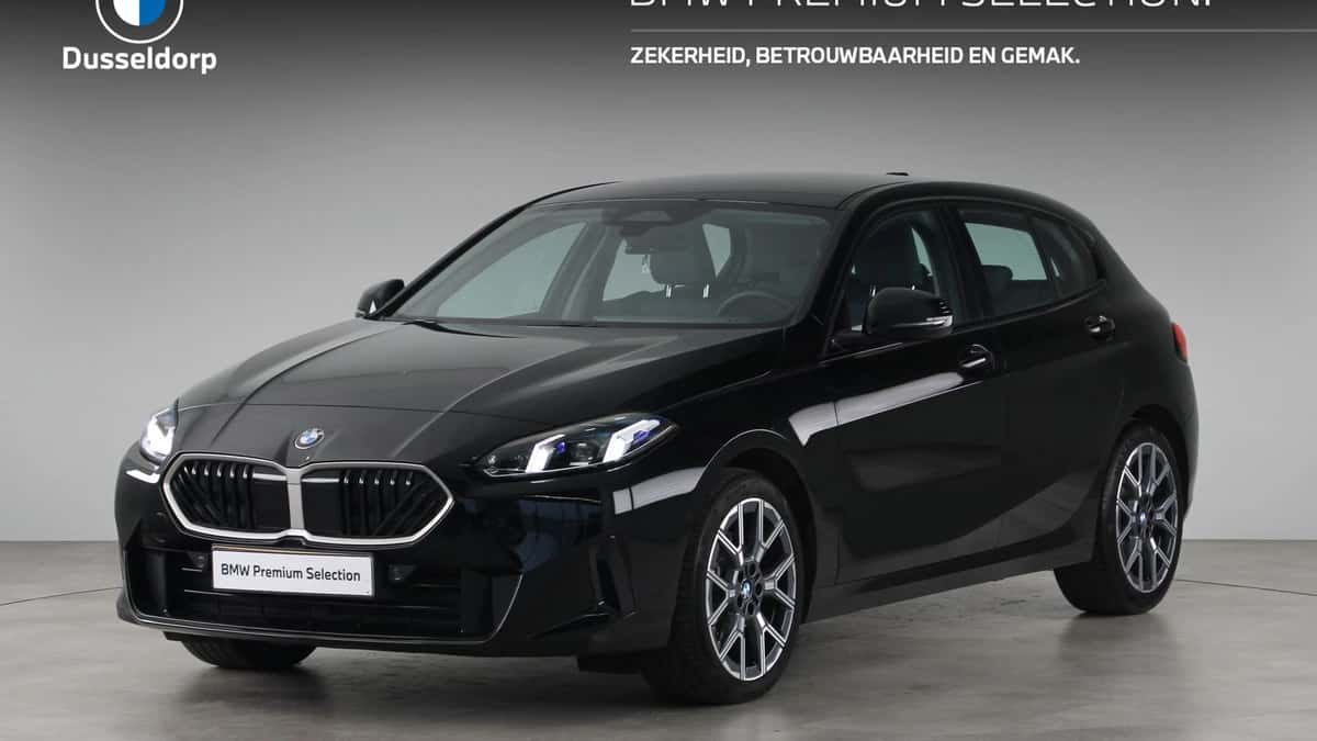 BMW 1-Serie (2024) — foto 1
