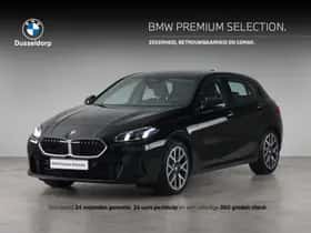 BMW 1-Serie (2024) thumbnail 1