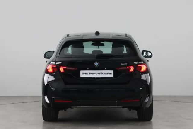 BMW 1-Serie (2024) thumbnail 11