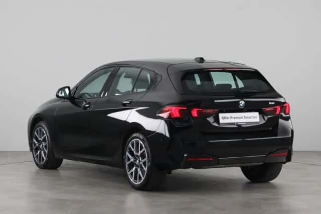 BMW 1-Serie (2024) thumbnail 12