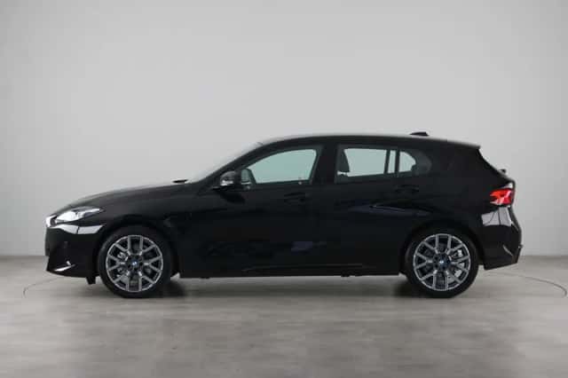 BMW 1-Serie (2024) thumbnail 13