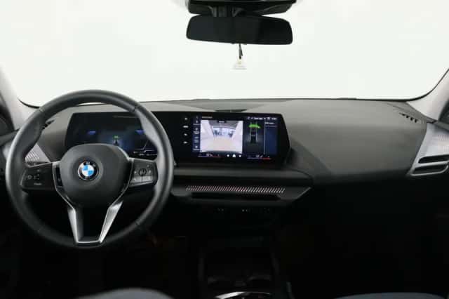 BMW 1-Serie (2024) thumbnail 14