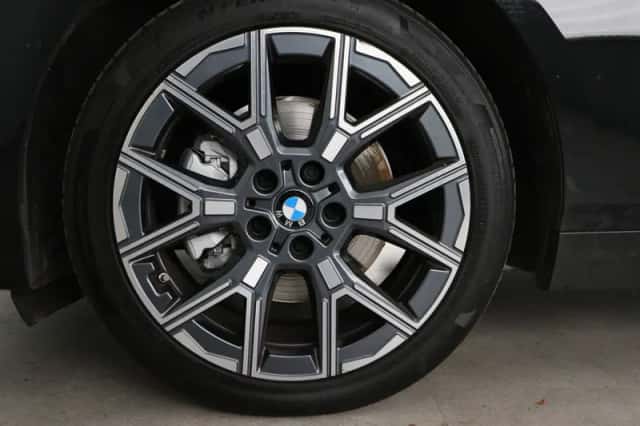 BMW 1-Serie (2024) thumbnail 19