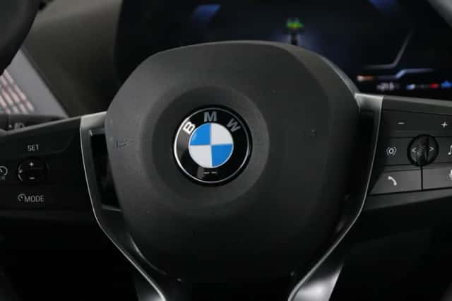 BMW 1-Serie (2024) thumbnail 3