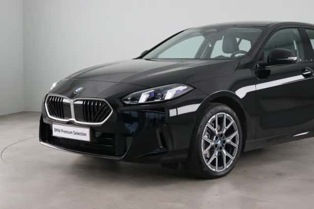 BMW 1-Serie (2024) thumbnail 21