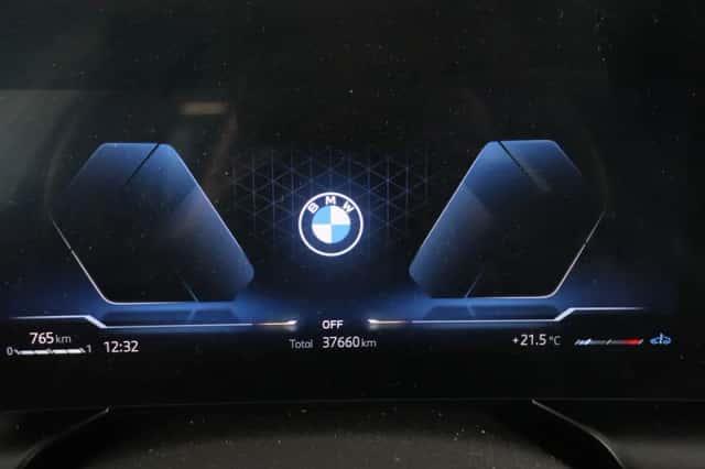 BMW 1-Serie (2024) thumbnail 4