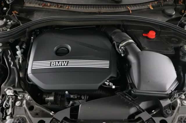 BMW 1-Serie (2024) thumbnail 5