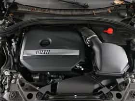 BMW 1-Serie (2024) thumbnail 5