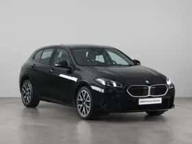 BMW 1-Serie (2024) thumbnail 8