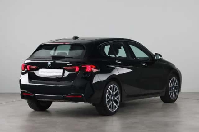 BMW 1-Serie (2024) thumbnail 10