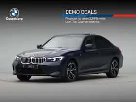 BMW 3-Serie (2025)