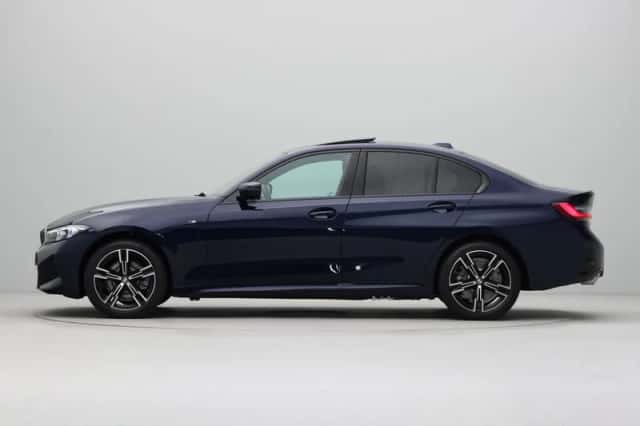 BMW 3-Serie (2025) thumbnail 12