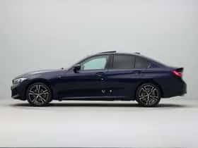 BMW 3-Serie (2025) thumbnail 12