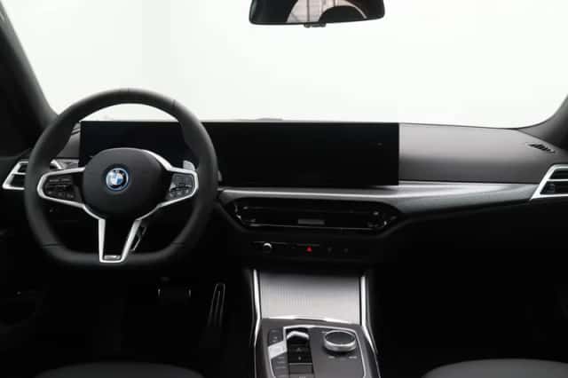 BMW 3-Serie (2025) thumbnail 13
