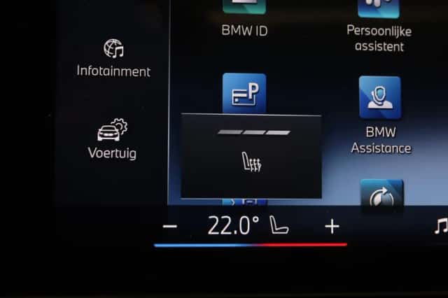 BMW 3-Serie (2025) thumbnail 14
