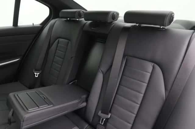 BMW 3-Serie (2025) thumbnail 16