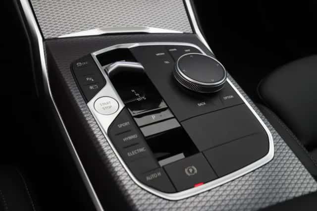 BMW 3-Serie (2025) thumbnail 17