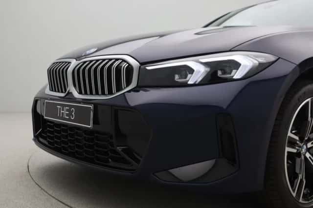 BMW 3-Serie (2025) thumbnail 20