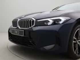 BMW 3-Serie (2025) thumbnail 20