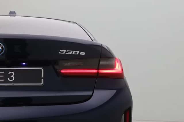 BMW 3-Serie (2025) thumbnail 21