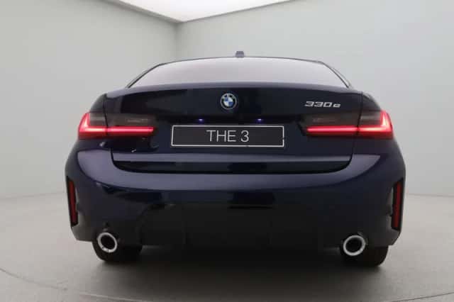 BMW 3-Serie (2025) thumbnail 22