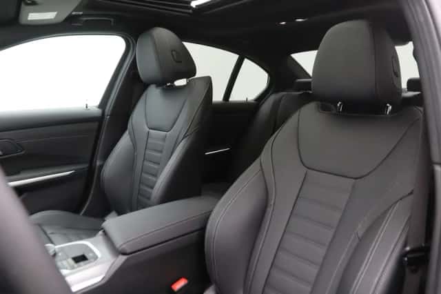 BMW 3-Serie (2025) thumbnail 5