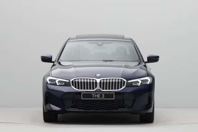 BMW 3-Serie (2025) thumbnail 6